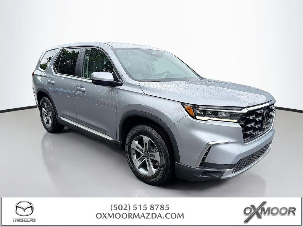 2023 Honda Pilot EX-L 7-Occupant 2WD's photo
