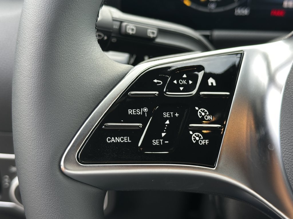 New 2026 Night Black Mercedes-Benz GLA 250 image 65