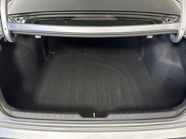 Certified Used 2025 Gray Kia LXS image 23