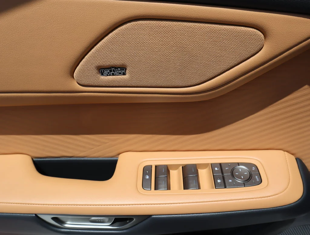 New 2026  Lexus 350h Premium image 25