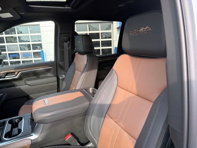 2026 Chevrolet Silverado 2500 HD High Country - Photo 23