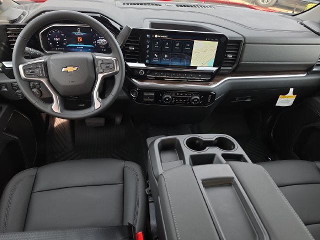 2026 Chevrolet Silverado 1500 LT - Photo 8