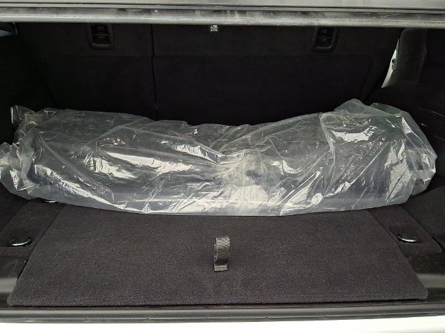 Used 2025 White Jeep Rubicon image 40
