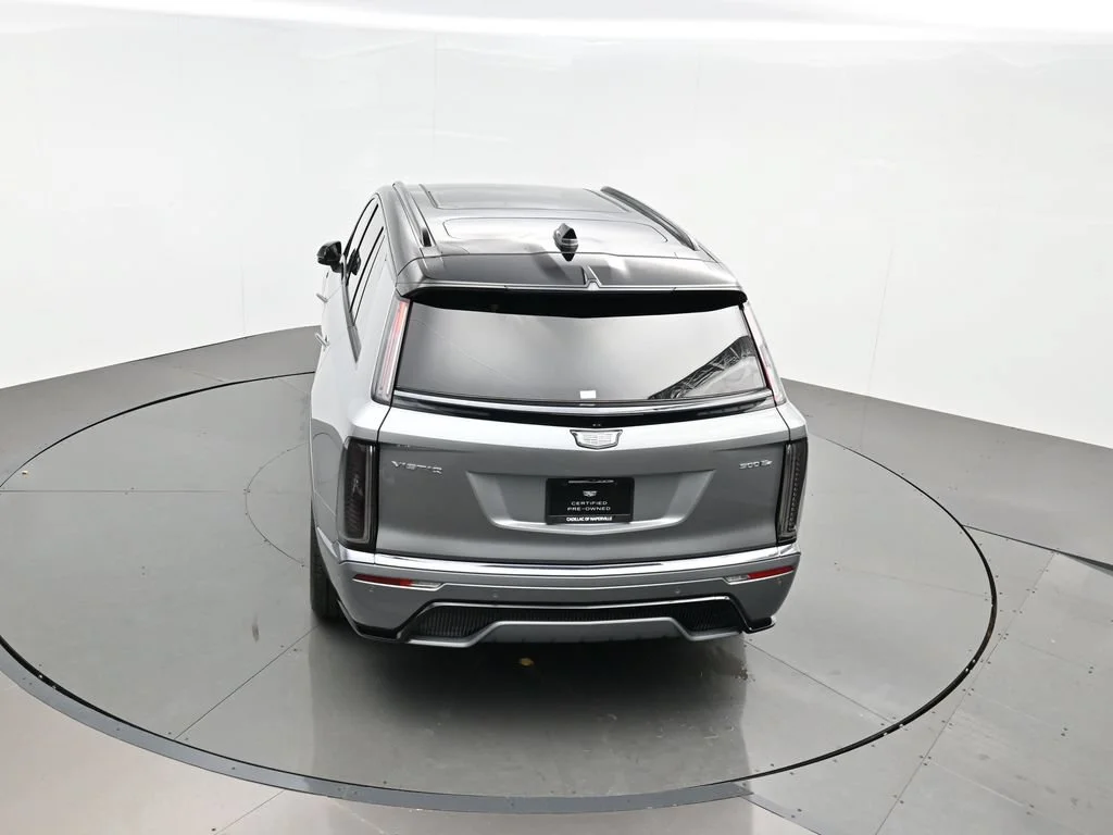 Vehicle thumbnail