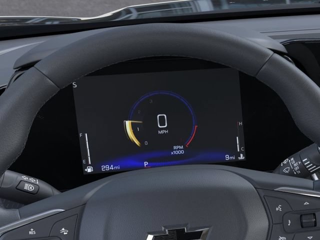 2026 Chevrolet Trax Activ - Photo 18