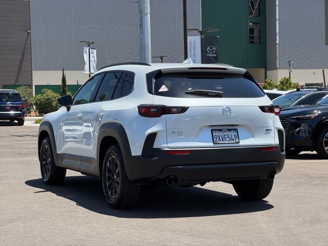 Certified Used 2026 Pearl Mazda Premium image 31