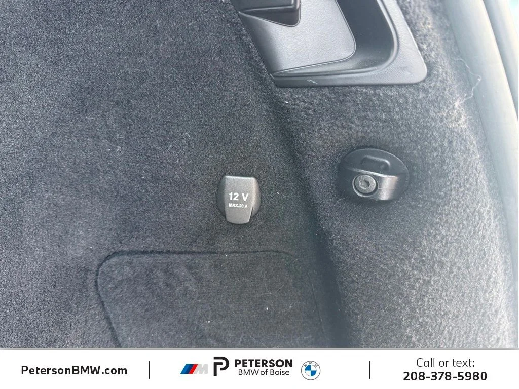 Used 2019 Gray Mercedes-Benz GLE 400 image 11