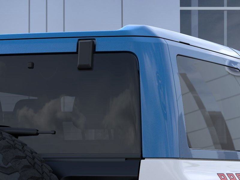 2025 Ford Bronco 2-Door Stroppe - Photo 25