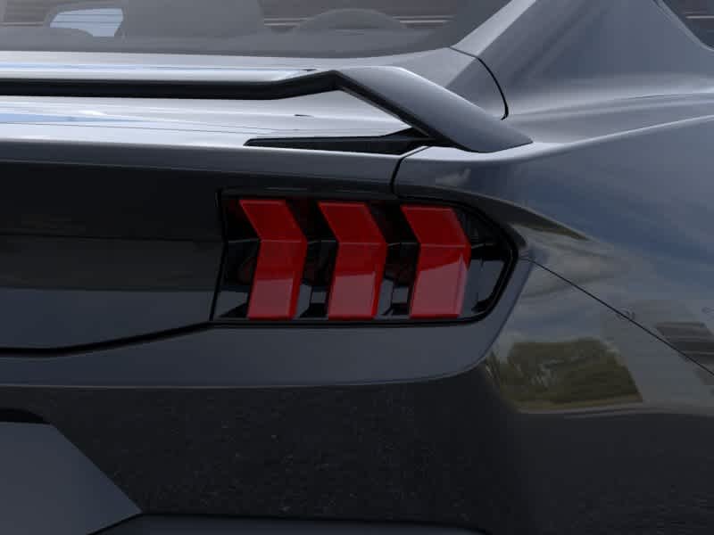 New 2026 Shadow Black Ford GT Premium image 21