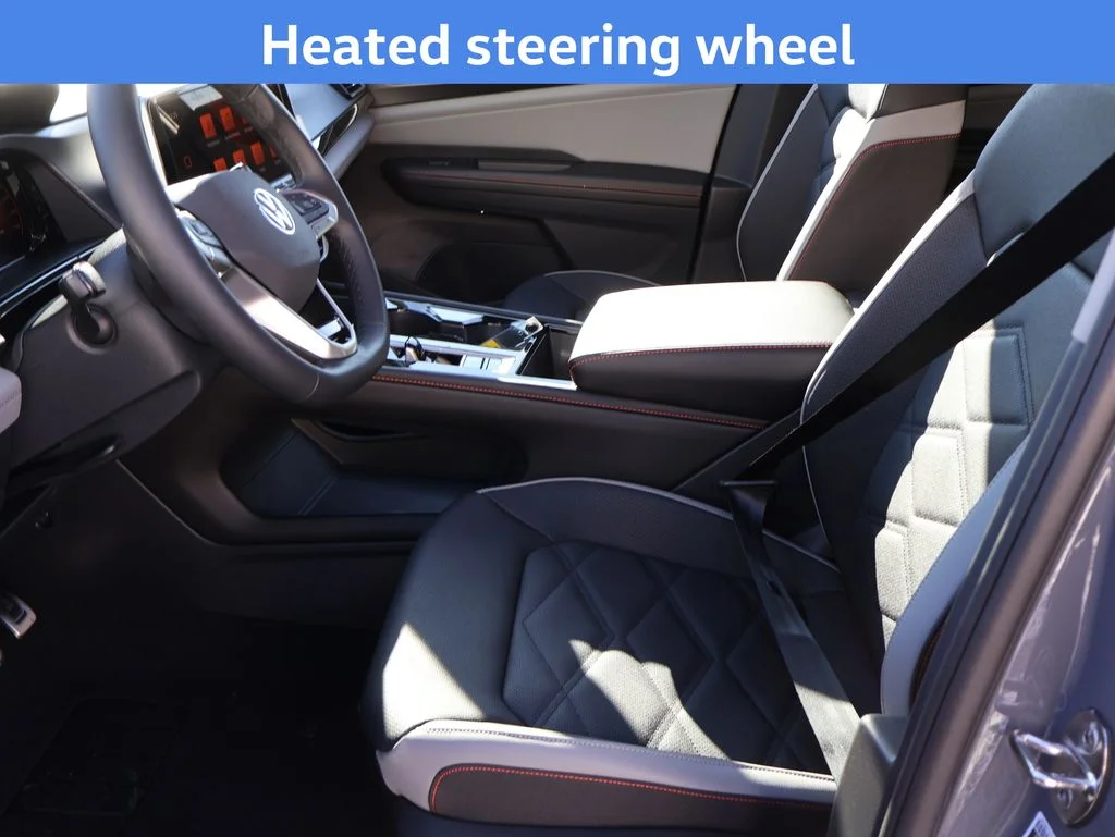 New 2026 Gray Volkswagen 2.0T Peak Edition image 10