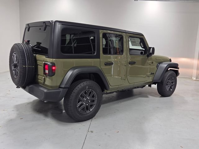 New 2026 41 Exterior Paint Jeep Sport S image 12