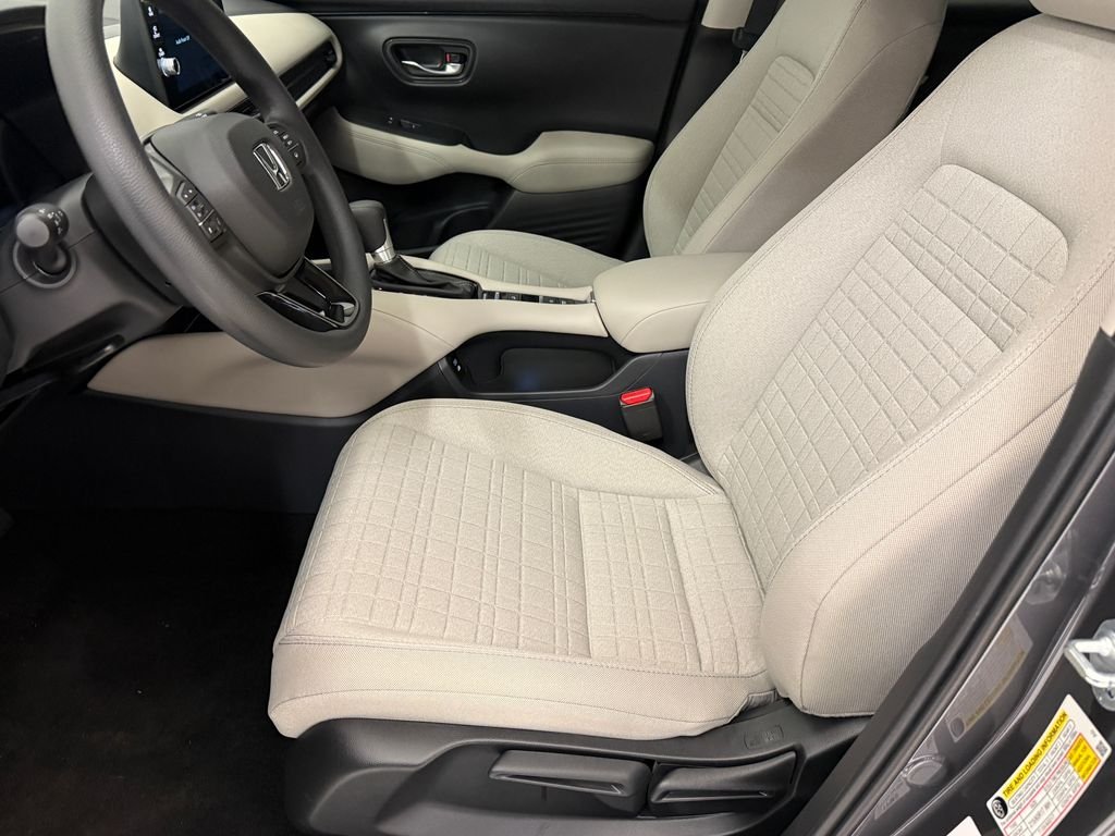 2026 Honda HR-V LX - Photo 18