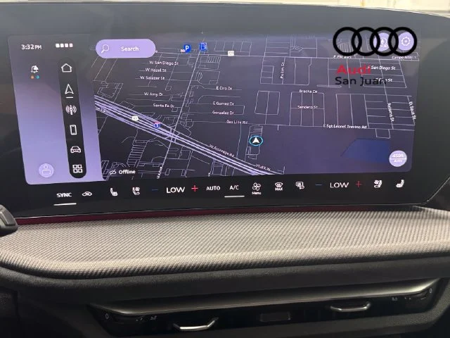 New 2026 White Audi Premium Plus image 19