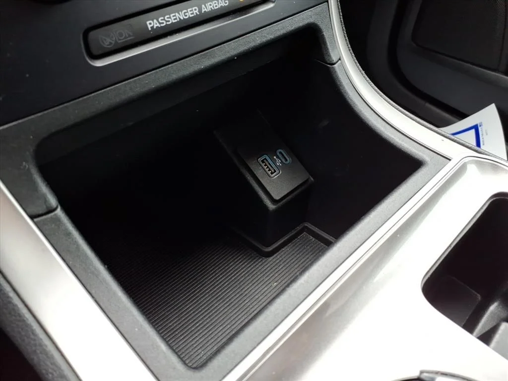 2024 Ford Edge SEL - Photo 23