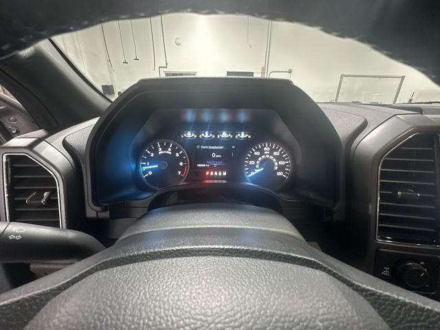 Used 2020 Gray Ford XLT image 14