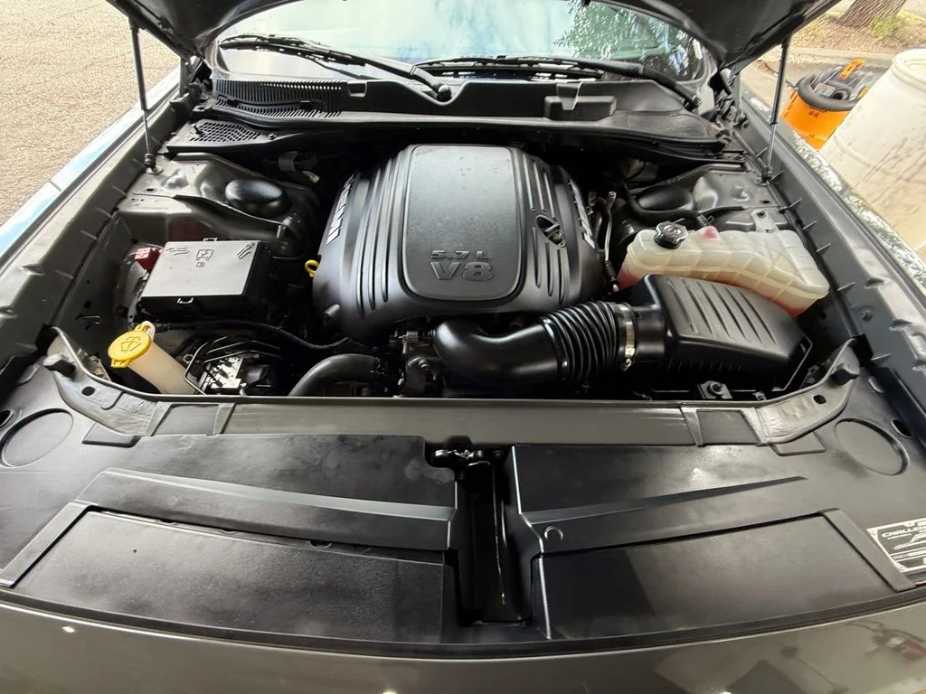 Used 2023 Gray Dodge R/T image 20