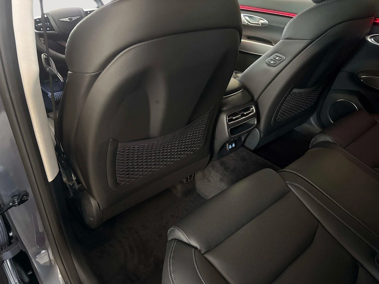 New 2026 Ceres Blue Genesis 2.5T Select image 14