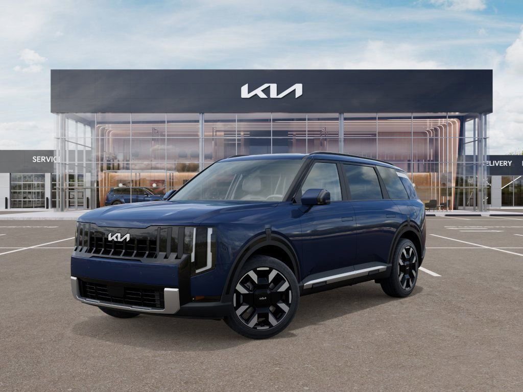New Kia Telluride for Sale | Yonkers Kia