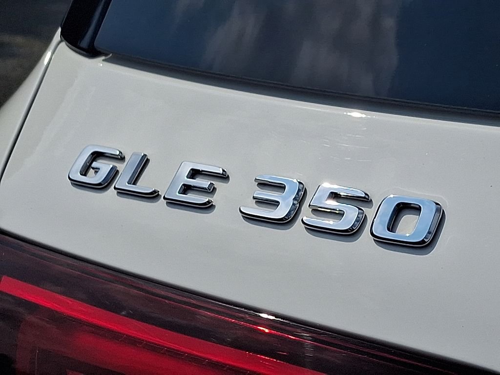 Certified Used 2023  Mercedes-Benz GLE 350 image 30