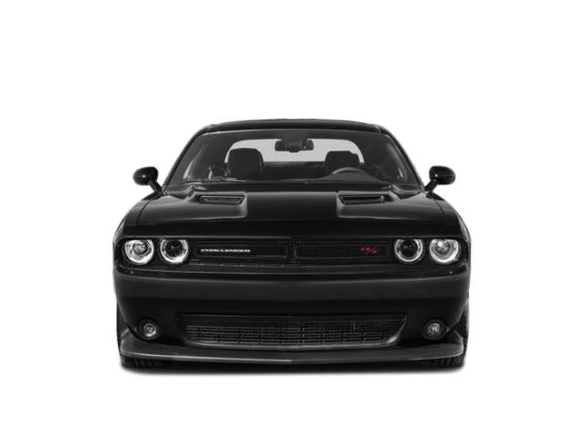 Used 2018 White Dodge R/T Scat Pack image 10