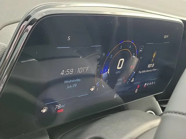 2026 Chevrolet Equinox LT - Photo 25