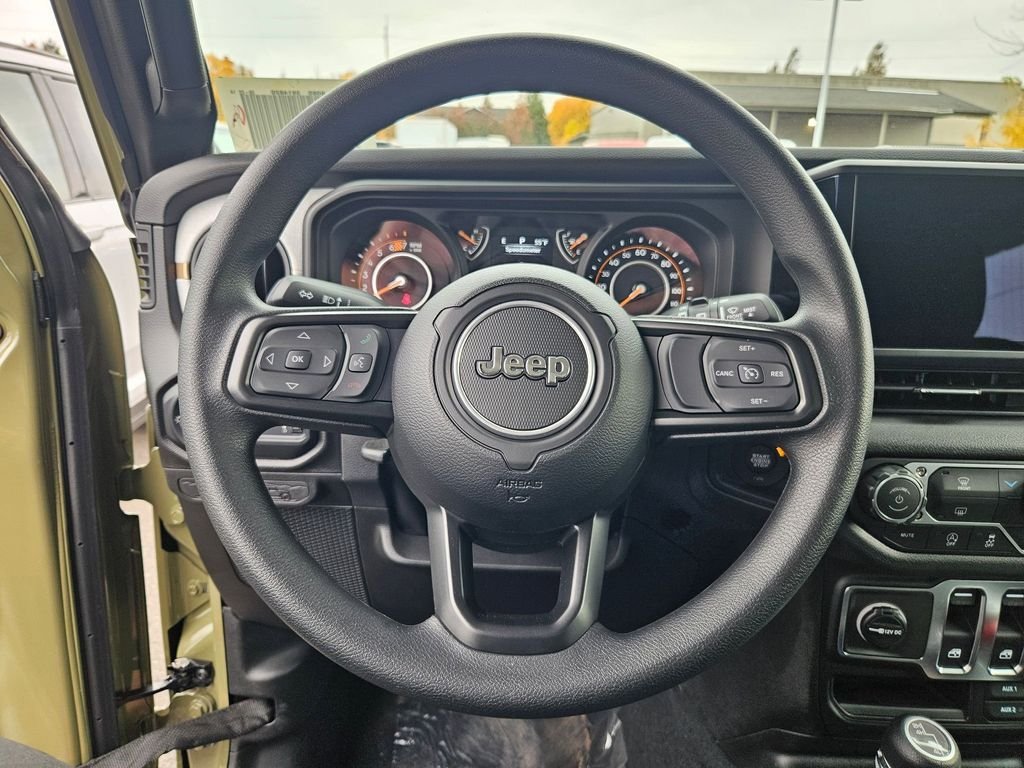 New 2026 41 Exterior Paint Jeep Sport image 21