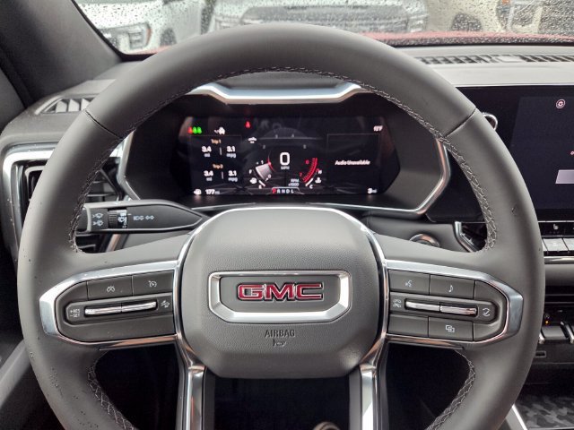 2026 GMC Canyon Elevation - Photo 27