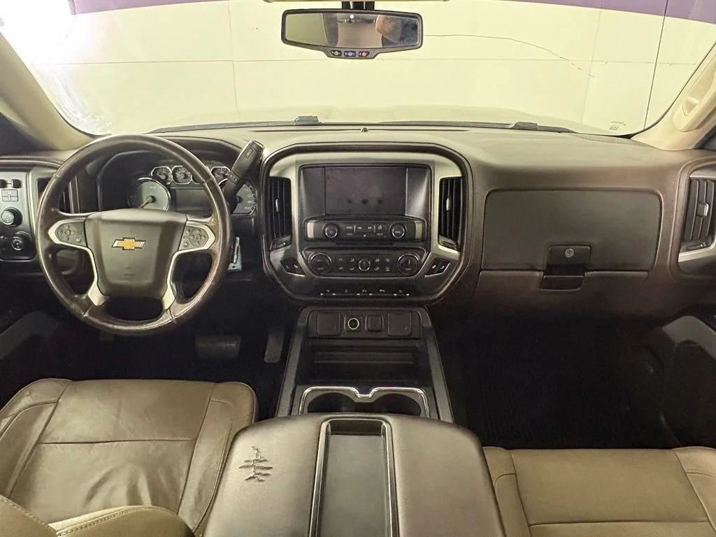 Used 2014 Black Chevrolet LTZ image 43