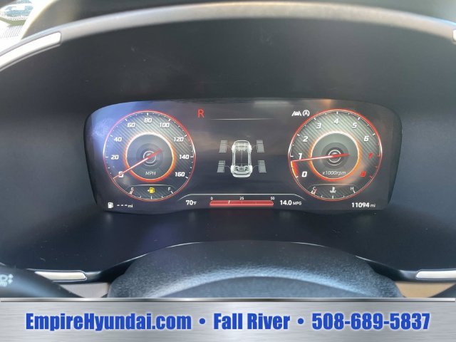 2023 Hyundai Santa Fe SEL - Photo 33