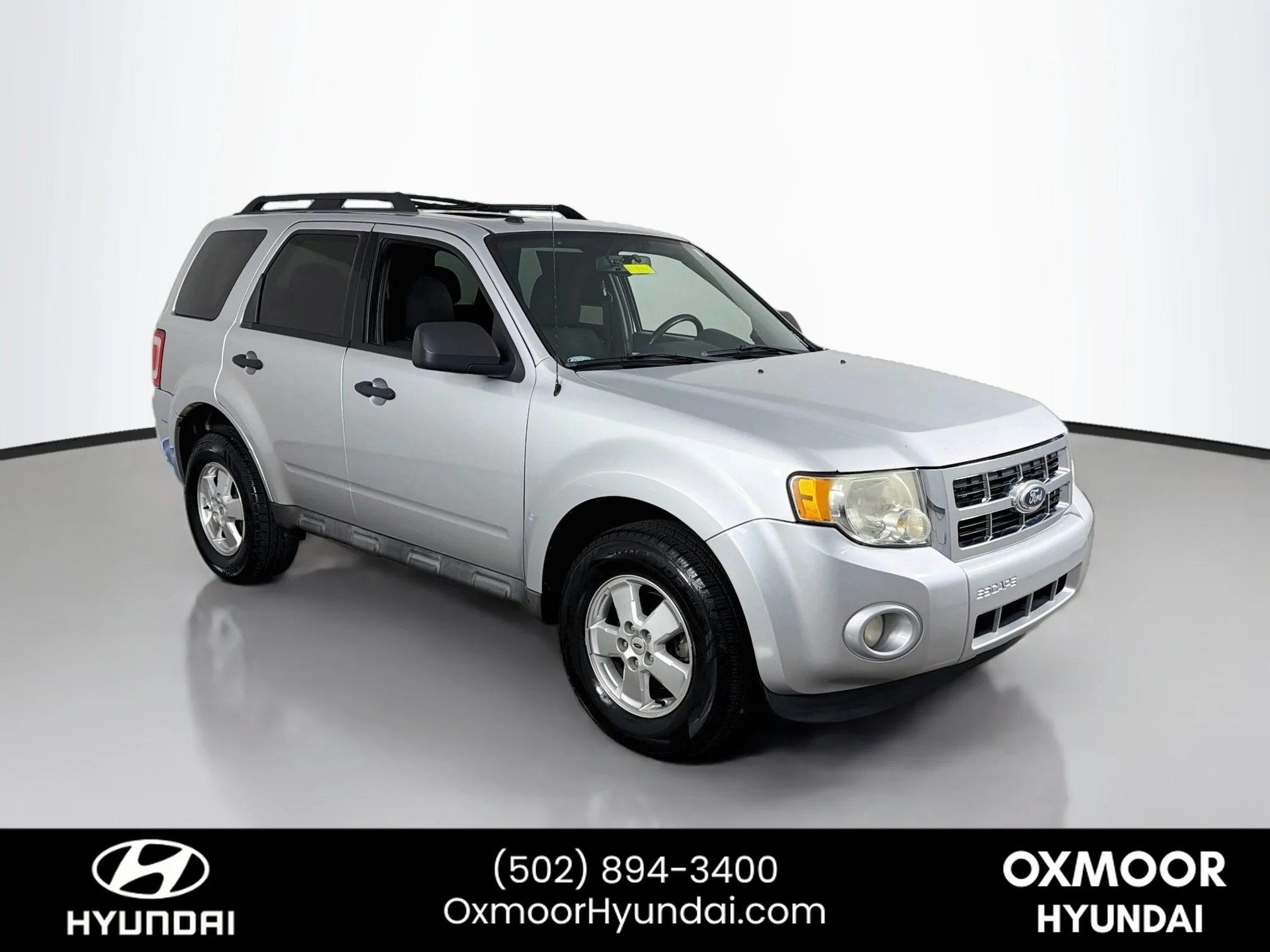 2011 Ford Escape