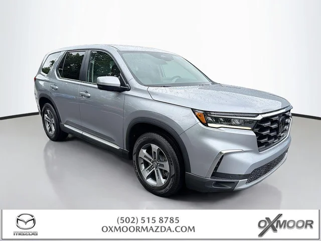 2023 Honda Pilot EX-L 7 Passenger