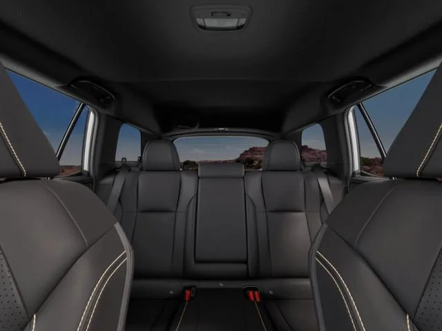 New 2026 CRYSTAL BLACK SILICA Subaru Limited XT image 24