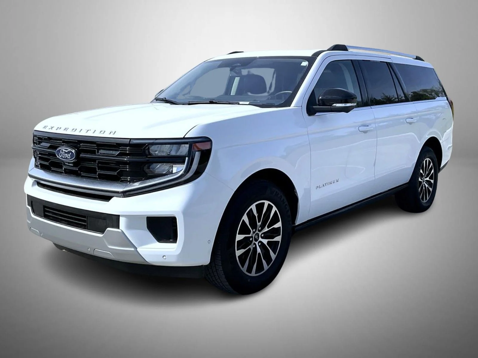 2025 Ford Expedition Platinum MAX 4x4's photo