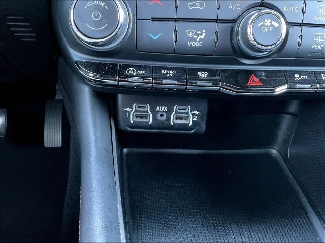 Used 2025 White Dodge GT image 17