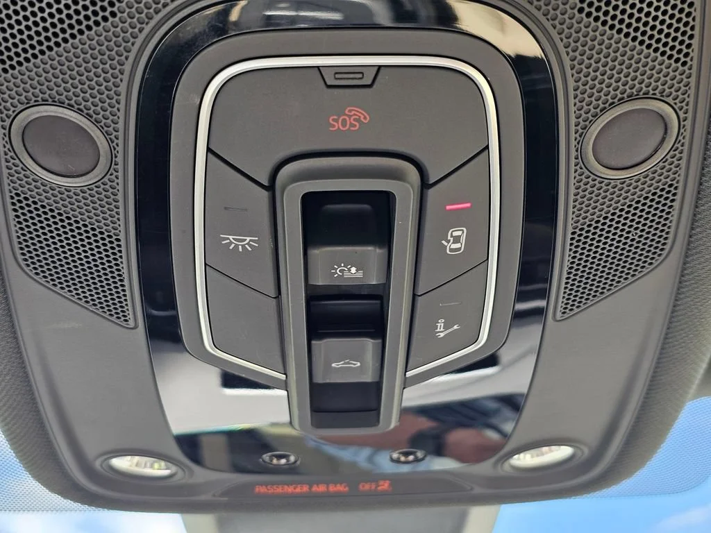 Used 2018  Audi Premium Plus image 34
