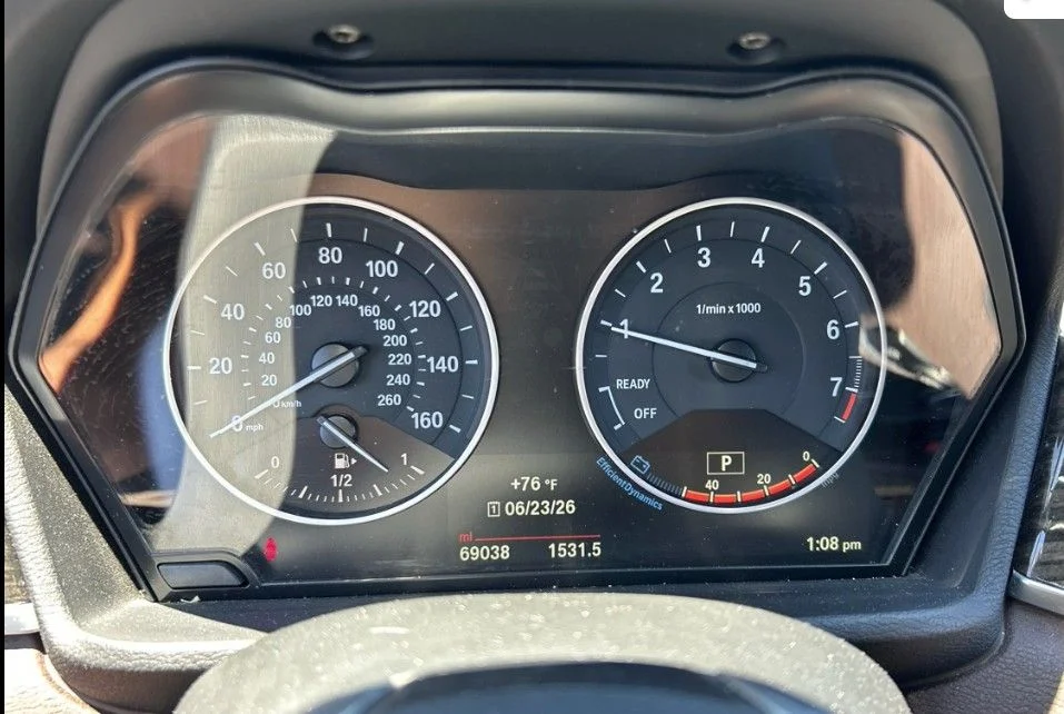 Used 2018 Brown BMW xDrive28i image 8