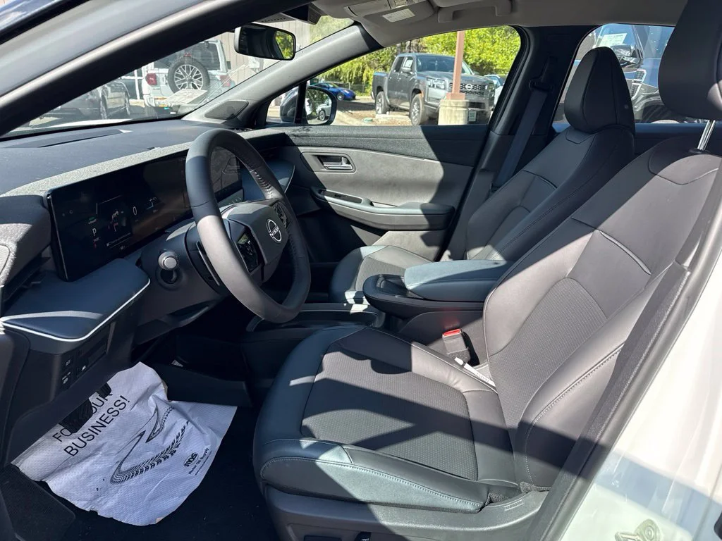 2026 Nissan LEAF SV+ - Photo 14