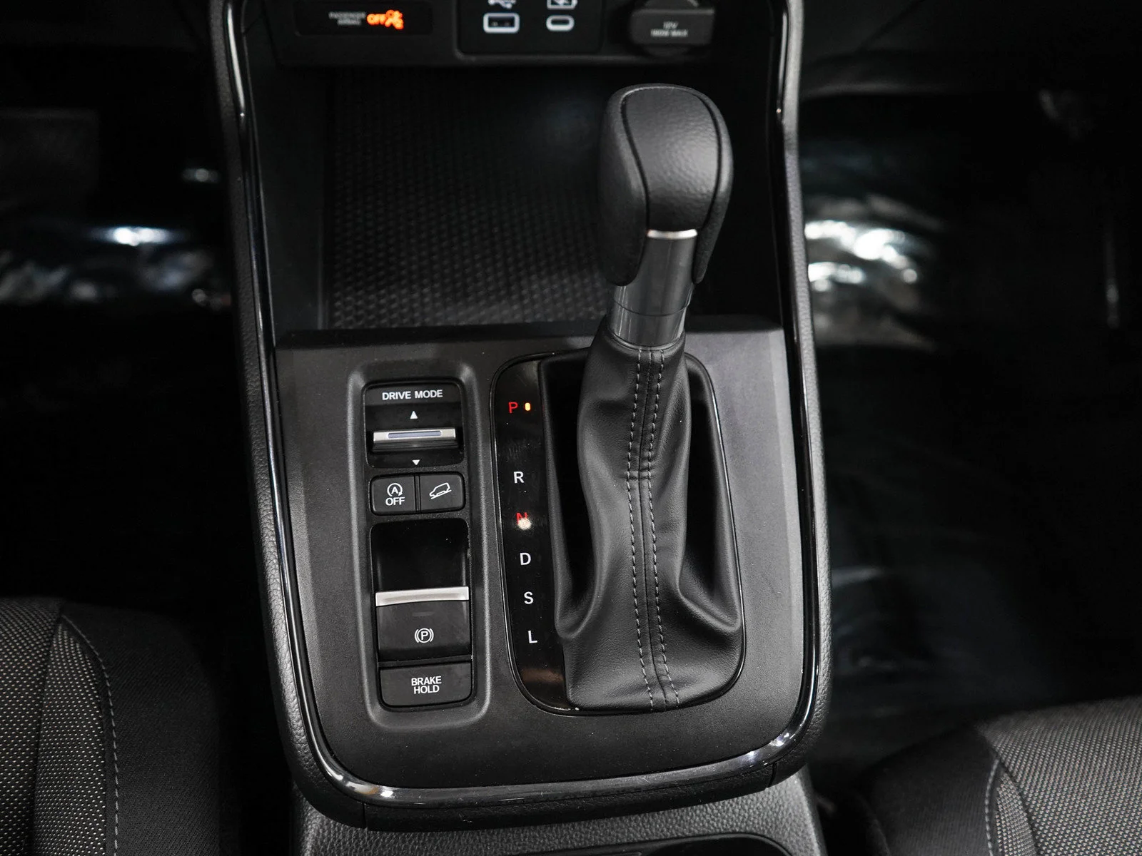 Used 2024  Honda 5D WAGON EX AWD image 23