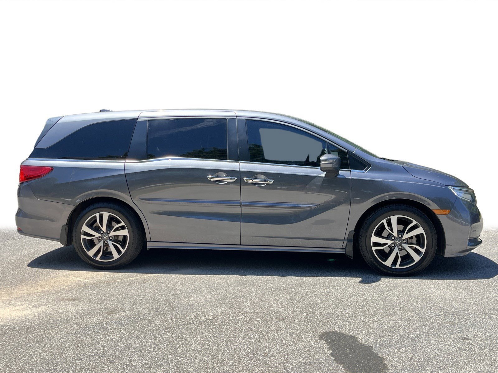 Used 2023 Charcoal Honda Touring image 31