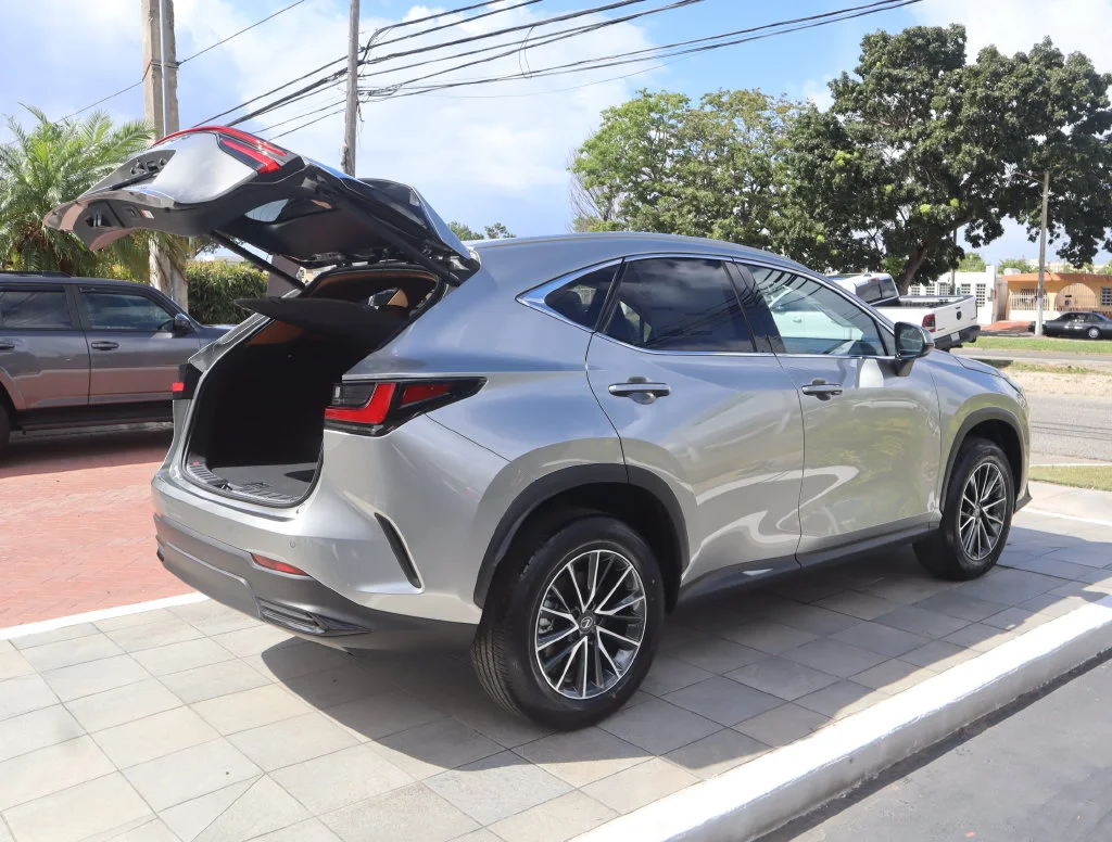New 2026  Lexus 350h Base image 19