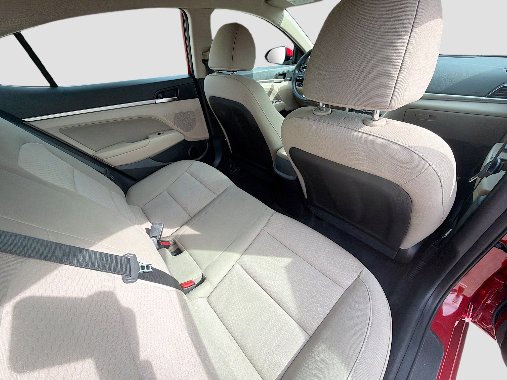 2020 Hyundai Elantra SEL - Photo 26