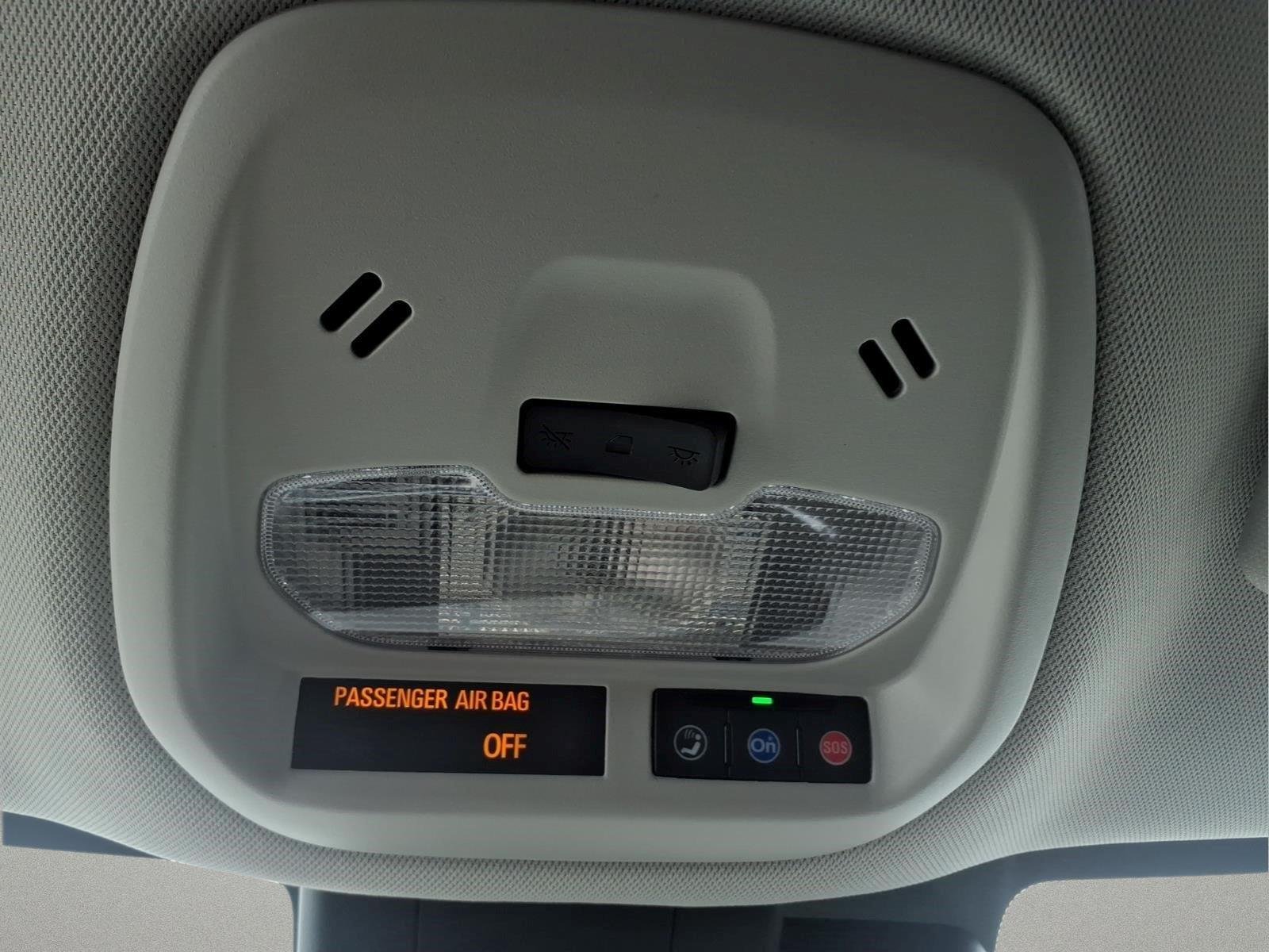 New 2026 Summit White Chevrolet LT image 25