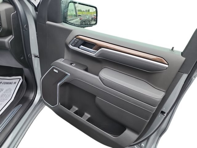 2026 Chevrolet Silverado 1500 RST - Photo 12