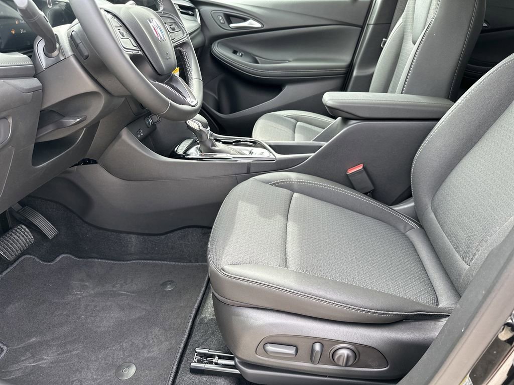 2026 Buick Encore GX Preferred - Photo 13