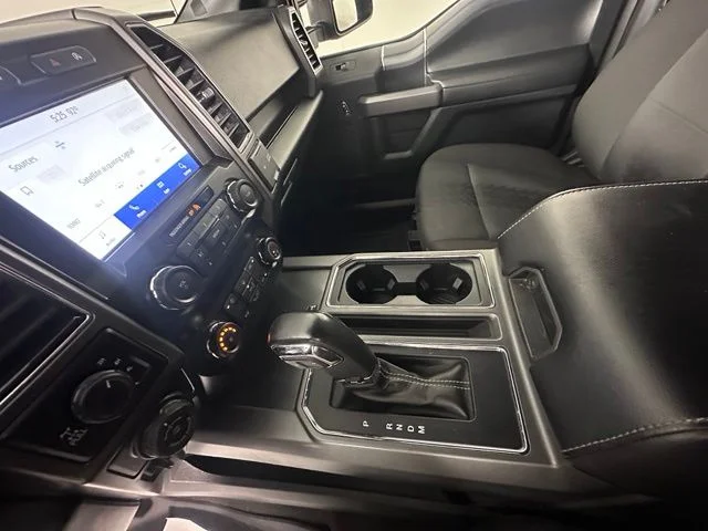 Used 2020 Gray Ford XLT image 31