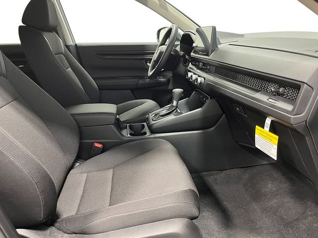 New 2026 Urban Gray Pearl Honda LX image 24