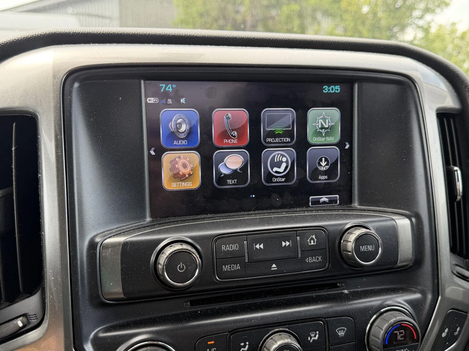 Used 2019 Red Hot Chevrolet LT image 6