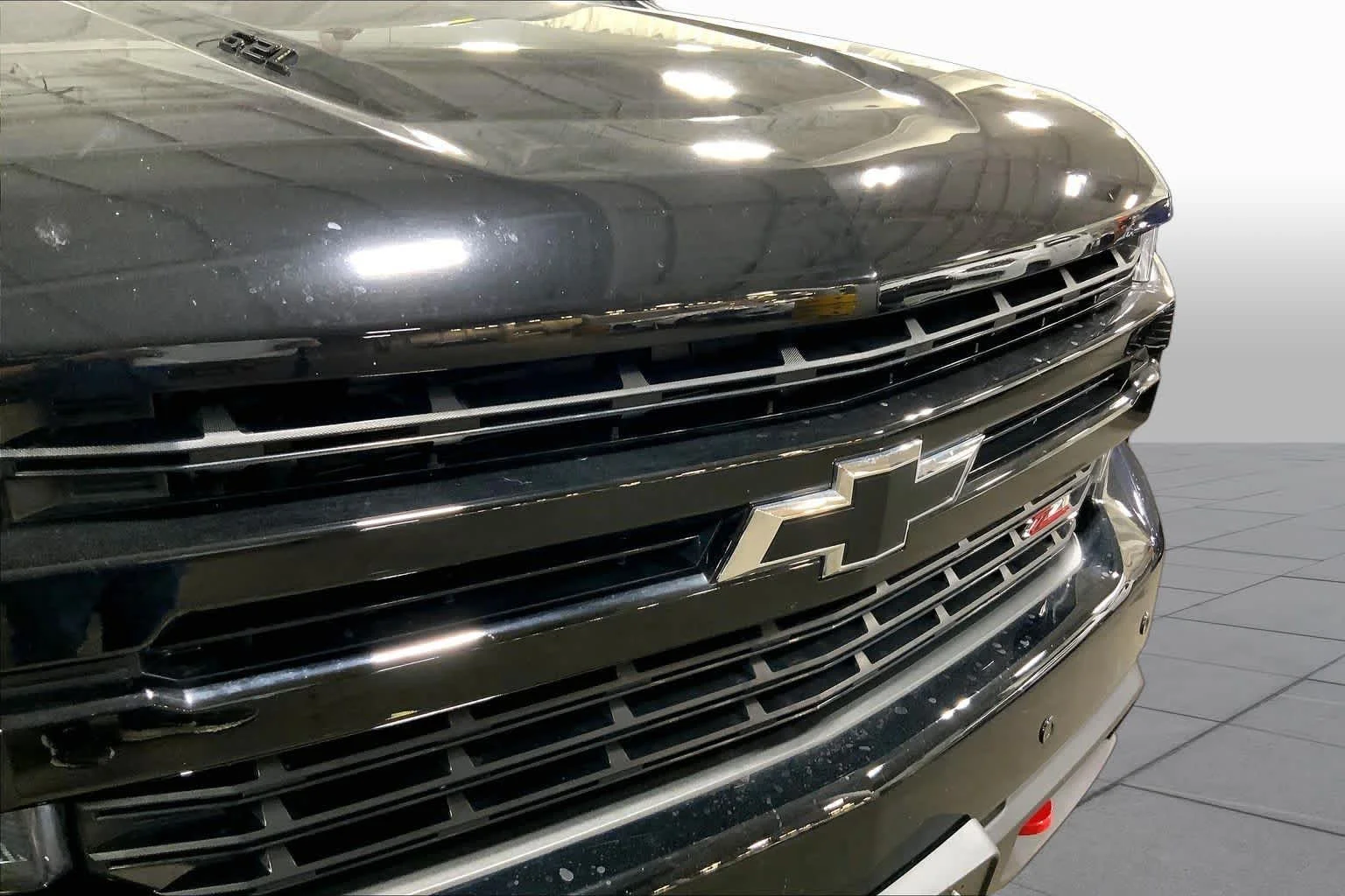 Used 2021 Black Chevrolet LT Trail Boss image 30