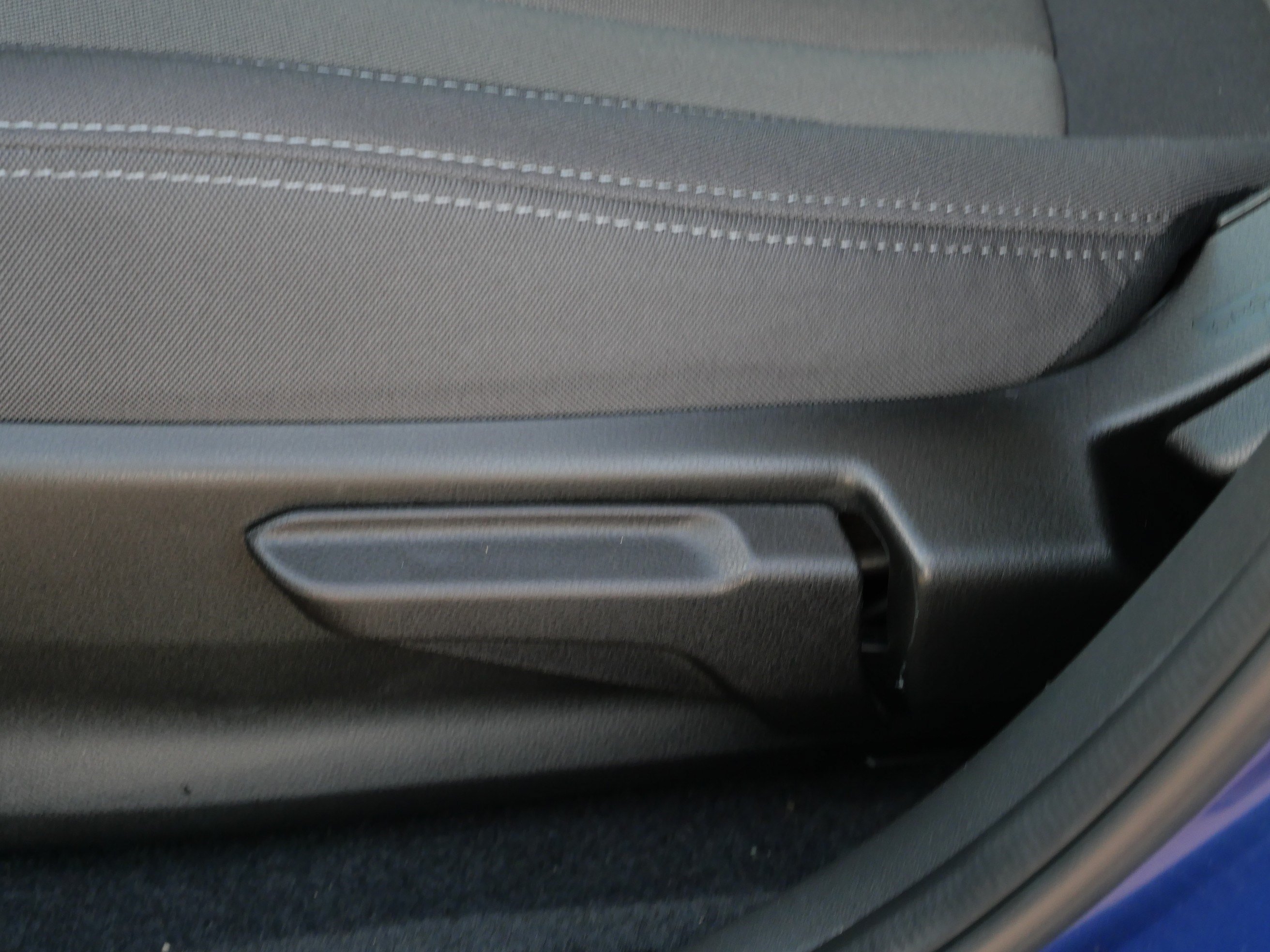 Certified Used 2024 Sapphire Blue Pearl Subaru SUV CVT image 19