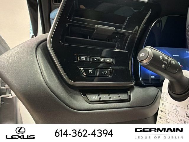 2026 Lexus TX 500h F-Sport Premium - Photo 26